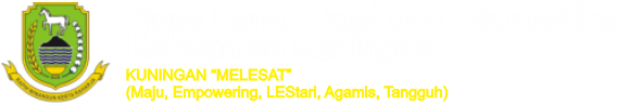 Diskominfo Kuningan
