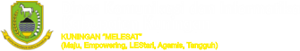 Dinas Kominfo Kuningan