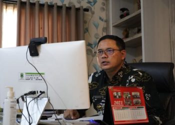 Kabupaten Kuningan Rintis Pembangunan Desa Digital Dan Smart Village
