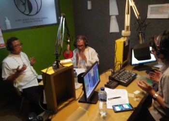 Live Talk Show Pengajian Radio Kuningan FM, Hikmah Ibadah Puasa Ada Pendidikan Kepasrahan
