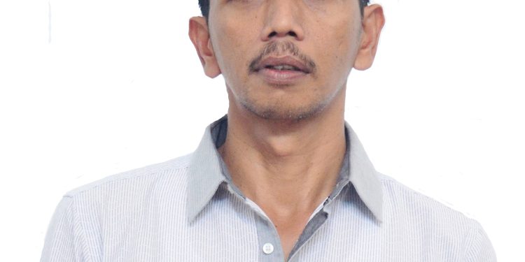 Bawaslu Kabupaten Kuningan Melarang Caleg Ngiklan di Media Masa