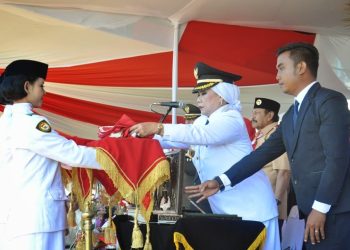 Nilai-Nilai Kejuangan Pahlawan Modal Dasar Mengisi Kemerdekaan