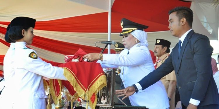 Nilai-Nilai Kejuangan Pahlawan Modal Dasar Mengisi Kemerdekaan