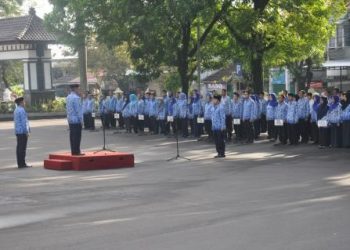 Album Apel Kesdaran Nasional