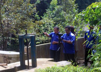 Diskominfo Garap Video Profile Desa