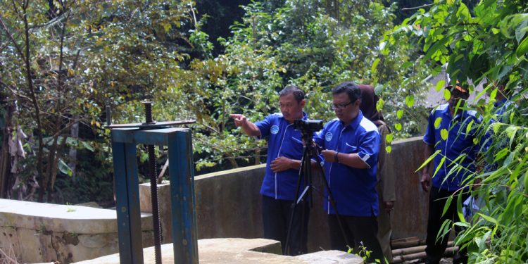 Diskominfo Garap Video Profile Desa