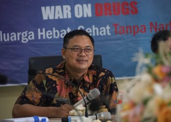 Kadis Kominfo : Ajak Masyarakat Membaca Berita Secara Utuh