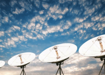 Rencana Pembangunan Pitalebar Indonesia 2014-2019