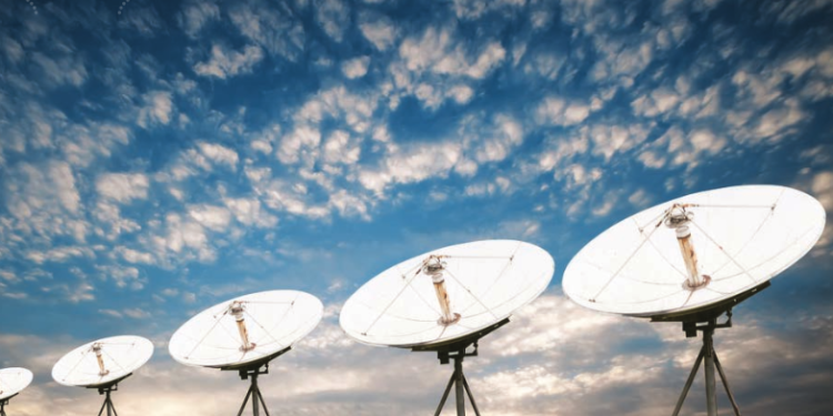 Rencana Pembangunan Pitalebar Indonesia 2014-2019