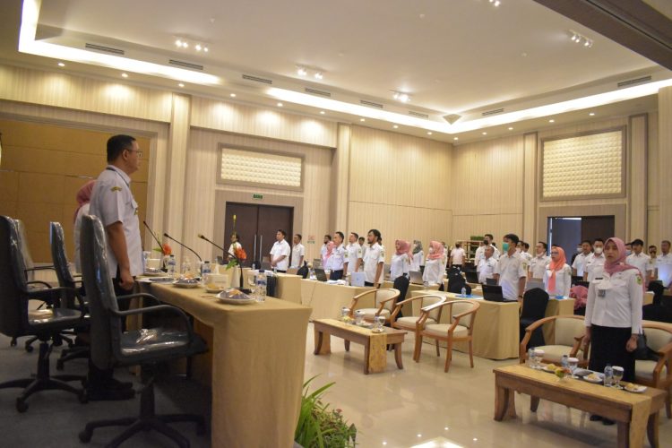 Bimtek Operator Website 2022