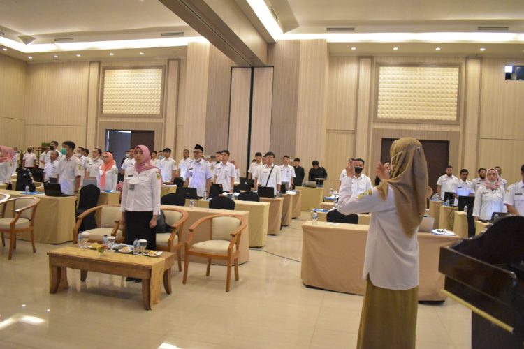 Bimtek Operator Website 2022