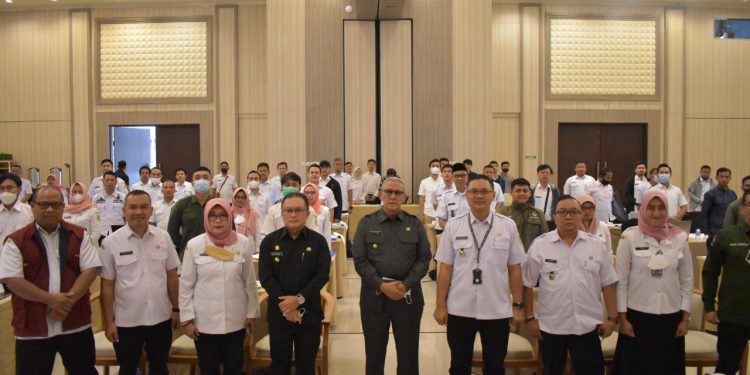 Bimtek Operator Website 2022