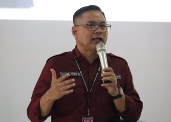 Pemkab Kuningan, Segera Bangun Akses Jalan Menuju Kampung Cisandag