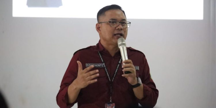 Pemkab Kuningan, Segera Bangun Akses Jalan Menuju Kampung Cisandag