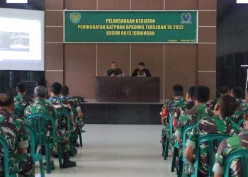 Kadiskominfo : “Bijak menggunakan medsos agar terhindar dari hoax”