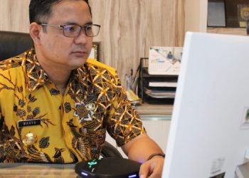43.892 Keluarga Pra Sejahtera di Kabupaten Kuningan, Dipastikan Dapat Bantuan STB