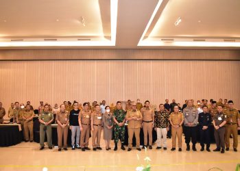 Bimtek Smart City Tahap 4