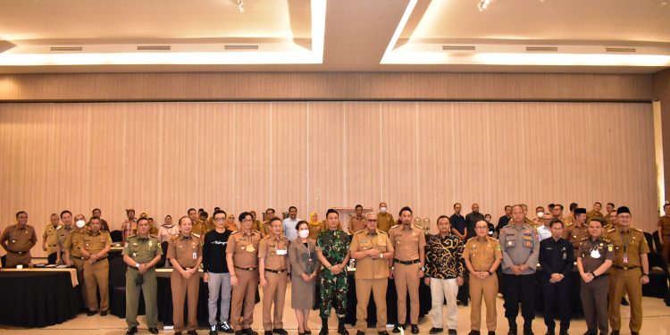 Bimtek Smart City Tahap 4