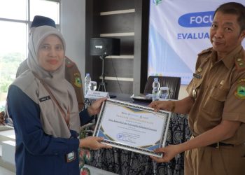 Indeks Pembangunan Statistik Kuningan Meraih Predikat “BAIK” dari BPS