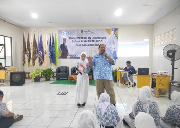 Diskominfo Kuningan Tanamkan Etika Bermedsos dan Digital Wellbeing di SMK Auto Matsuda