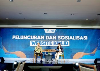 KIM.ID Diluncurkan, Diskominfo Kuningan Apresiasi Jembatan Digital Informasi untuk Masyarakat